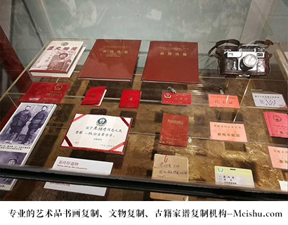 锦屏县-专业的文物艺术品复制公司有哪些？